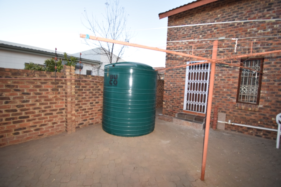 4 Bedroom Property for Sale in Riebeeckstad Free State